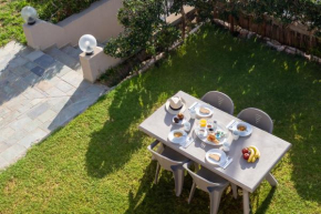 Elio B 1BDR Apt with Garden 1 min from the beach by Hospi